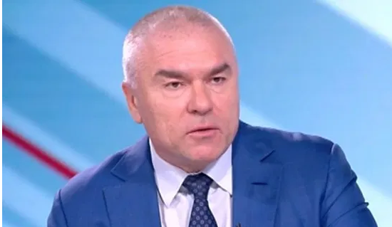 Марешки: Ако ме изберете и не си изпълня обещанията ще давам по 5000 лв. на всеки!
