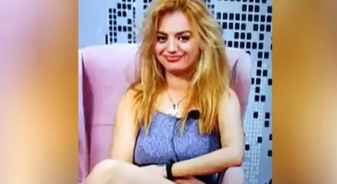 „Пияната водеща“ избухна и разкри защо вече не е на екран