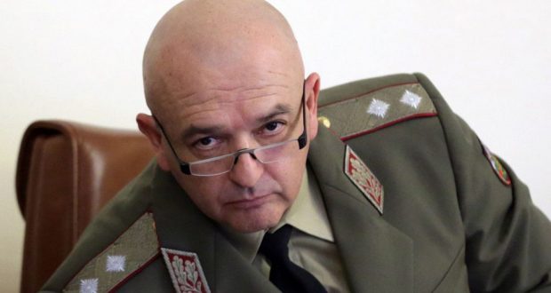 Ген. Мутафчийски: Фитнесът е много опасно нещо, а заведенията да не отварят преди 1 март!