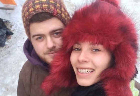Убитата зверски в „Банишора“ Калина била и модел, преди да умре, е насилвана (СНИМКИ)