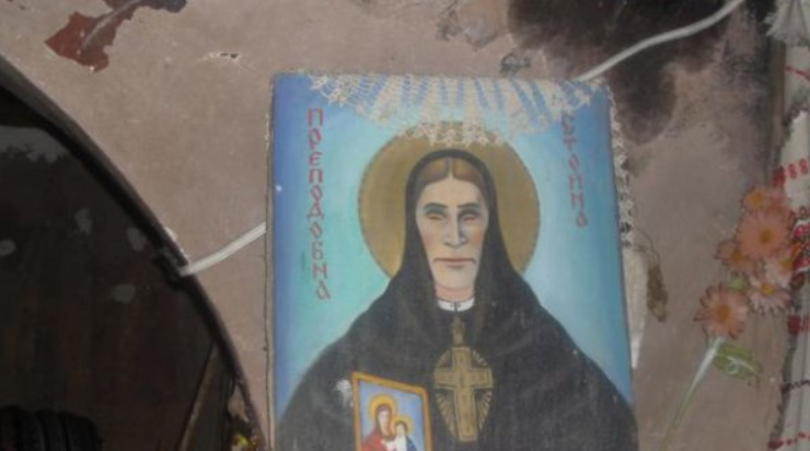 Преподобна Стойна е казала, че чудото в България ще дойде след 60 години