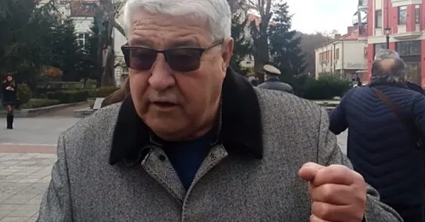 Гърневски: След Стефан Стамболов само Бойко Борисов милее за България!