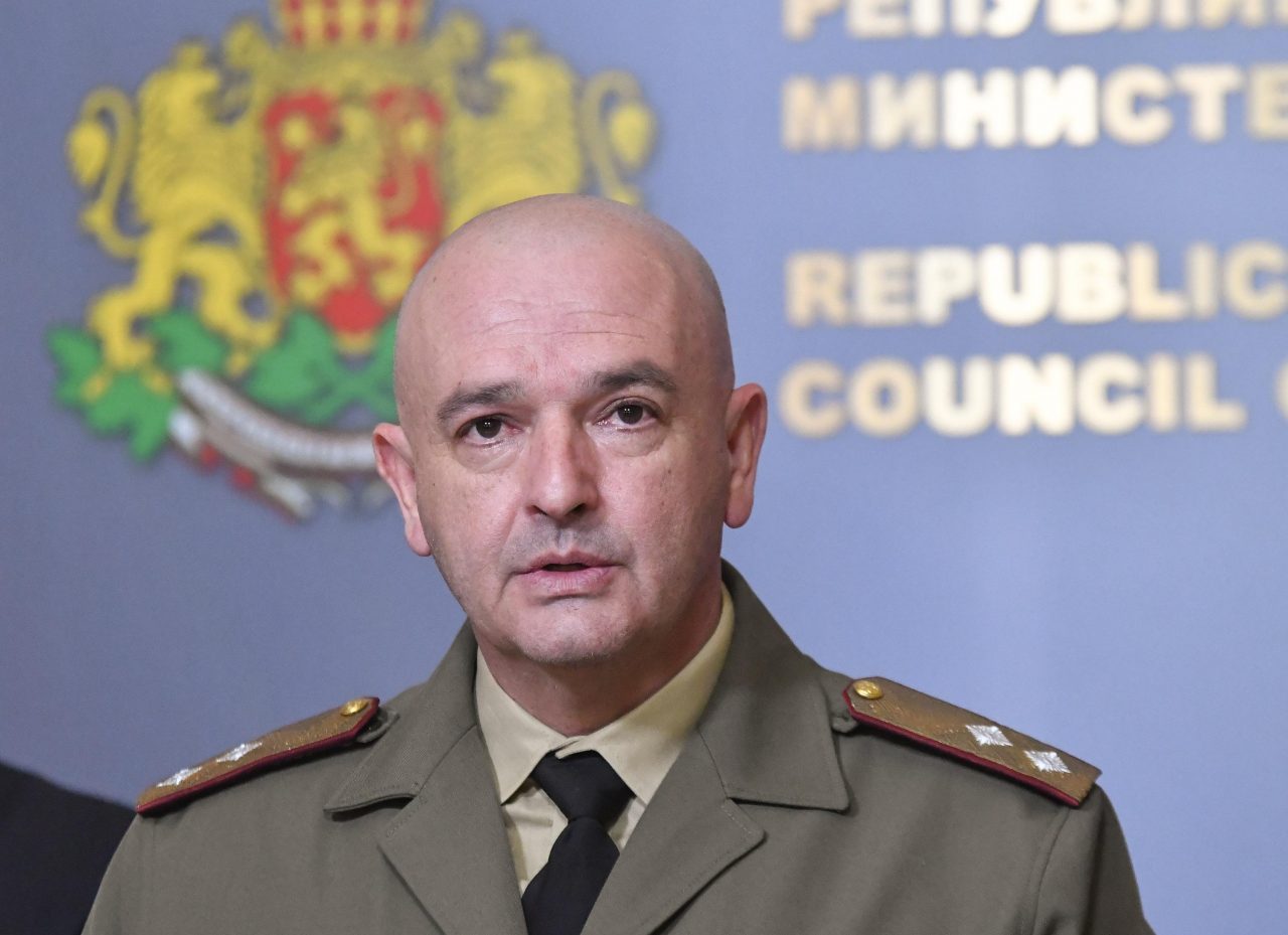 Истината за ген. Мутафчийски падна завинаги