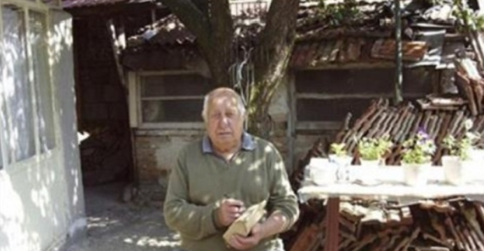 Билкарят Никола Атанасов: Да не мръдна ако с тази смес не оправите зрението си