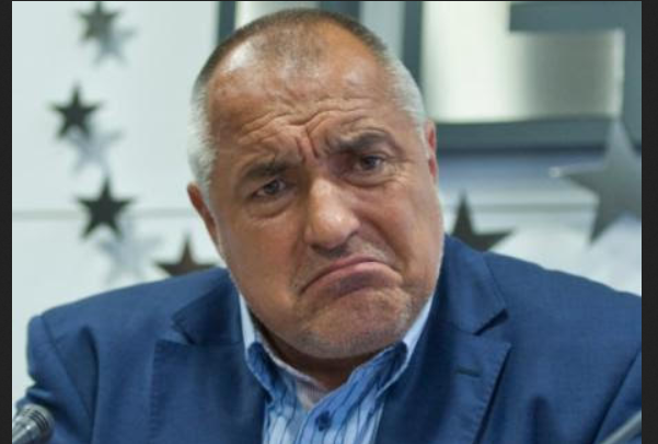 Бойко Борисов: Най-много да ме арестуват! Друго какво?