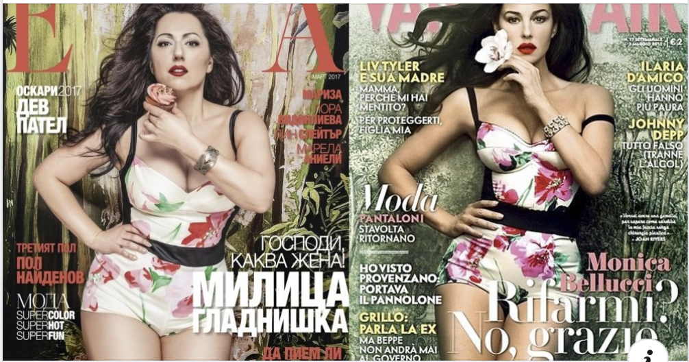 Милица Гладнишка: 9 килограма си отидоха точно за 2 седмици! По-добра диета не съм виждала!