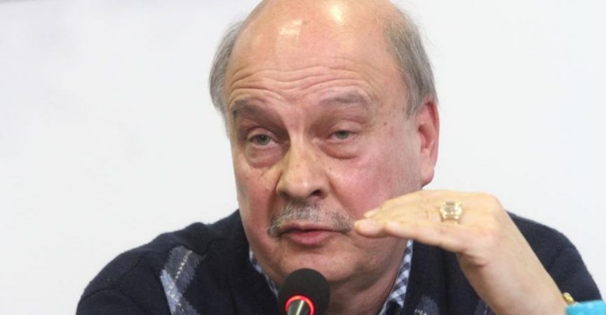 Георги Марков: Комунизмът се завръща с едно „Ферари“ в цвят червен