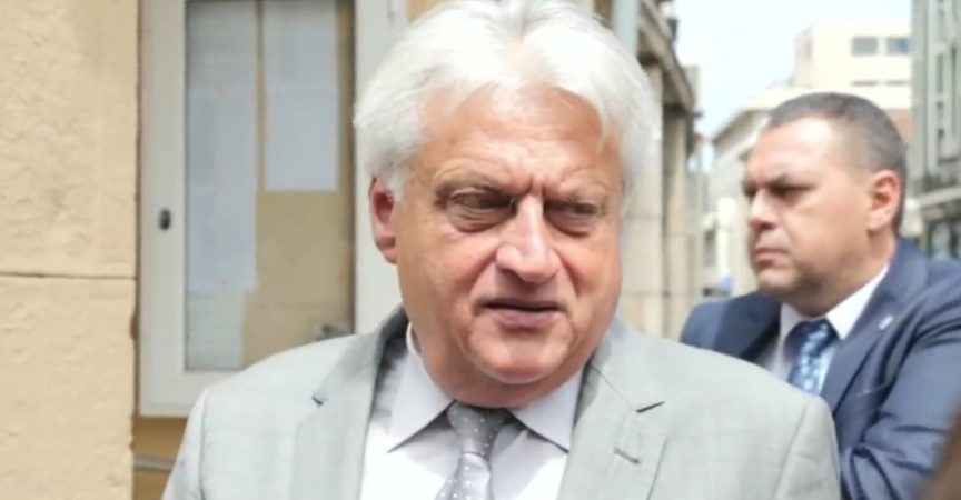Бойко Рашков: На Борисов му остава не повече от месец свобода!
