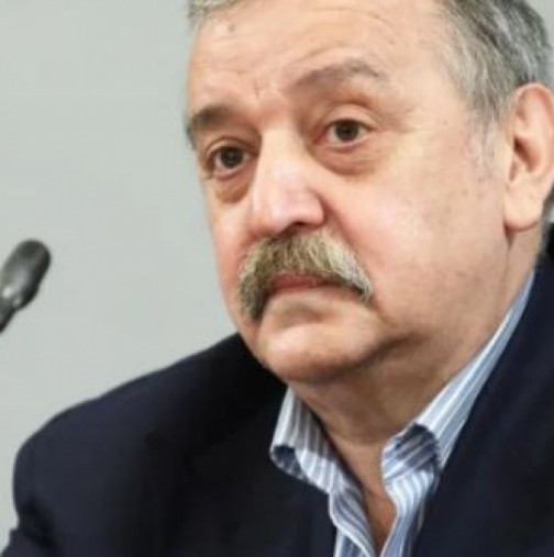 Проф. Кантарджиев-Ако ваксиниран с втора доза се разболее от COVID-19, непременно трябва да направи това