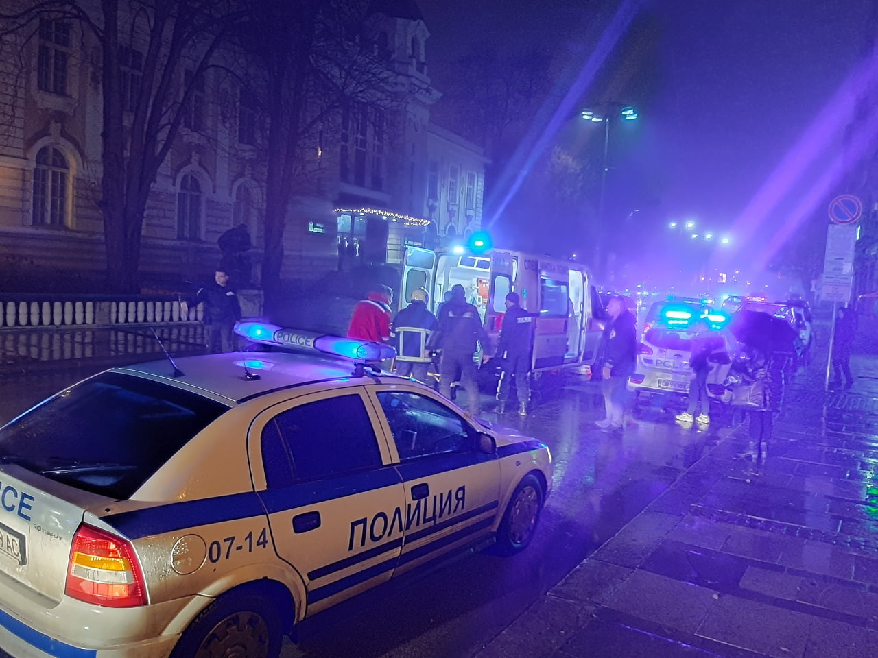 Трагедия котка уби 9-месечното бебе Александра, докато спеше в детската си количка! Майката Снежана опита да се самоубие