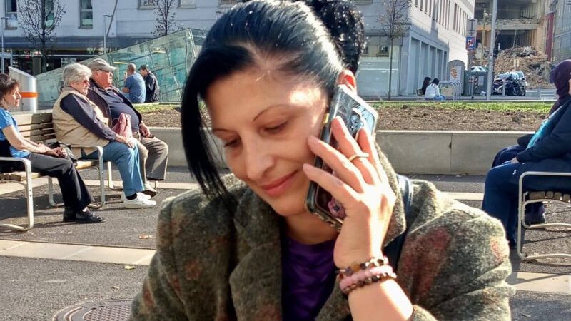 Гадателка от Девня вещае: Румен Радев губи от жена на президентските избори!