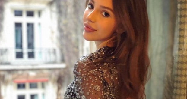 Тя е само на 19, а животът ѝ е приказка – така живее дъщерята на милиардер, която никога не е стъпвала в метрото (Снимки)