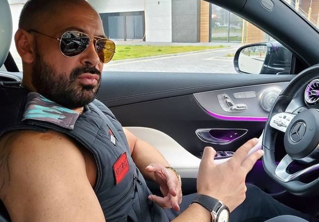 Ванко 1: Ако се бях родил в Америка сигурно щях да съм мултимилионер