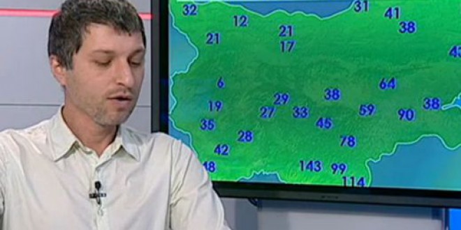Климатолог: Очаква ни рязка промяна от вторник, идва феноменът Ла Ниня, а сняг ще завали