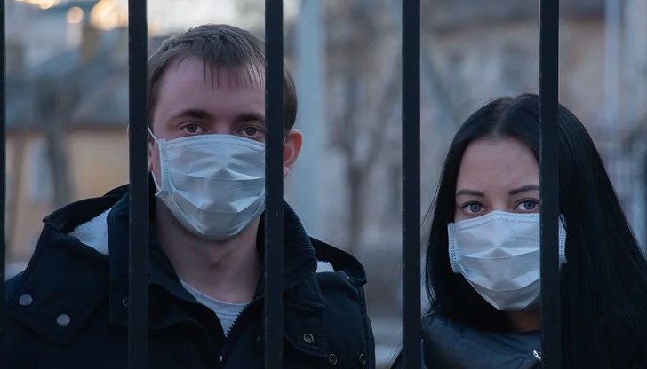 Локдаун само за неваксинирани?