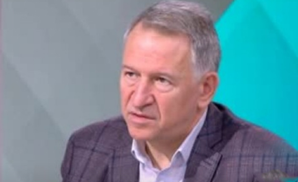 Кацаров: По план се предвижда пълно затваряне на страната