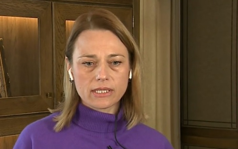 Ива Митева: Ако и този път се провалим, ще се откажа от политиката