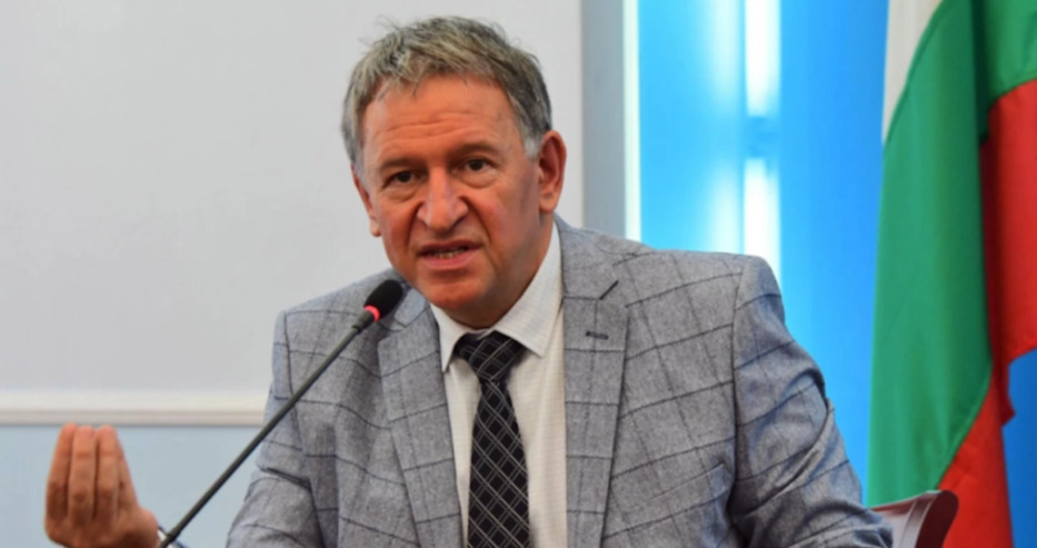 Кацаров: Локдаунът е единствената алтернатива