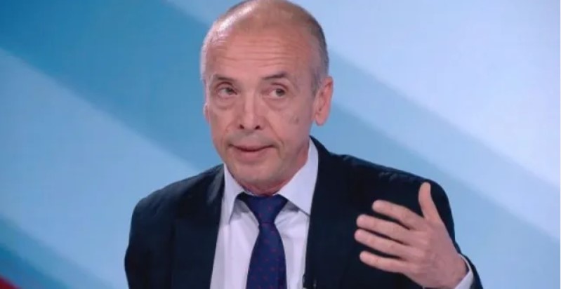 Доц.Мангъров: Ето кога човек е защитен от заразяване с новите Ковид-щамове
