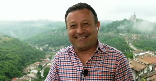 Ето я баровската къща на Рачков, за която пръсна 500 бона