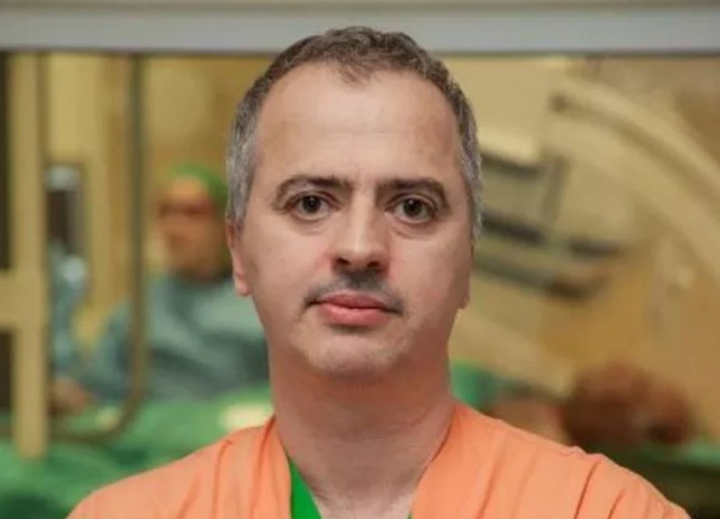 Д-р Сардовски: Зеленият сертификат дава зелен коридор за разпространението на ковид