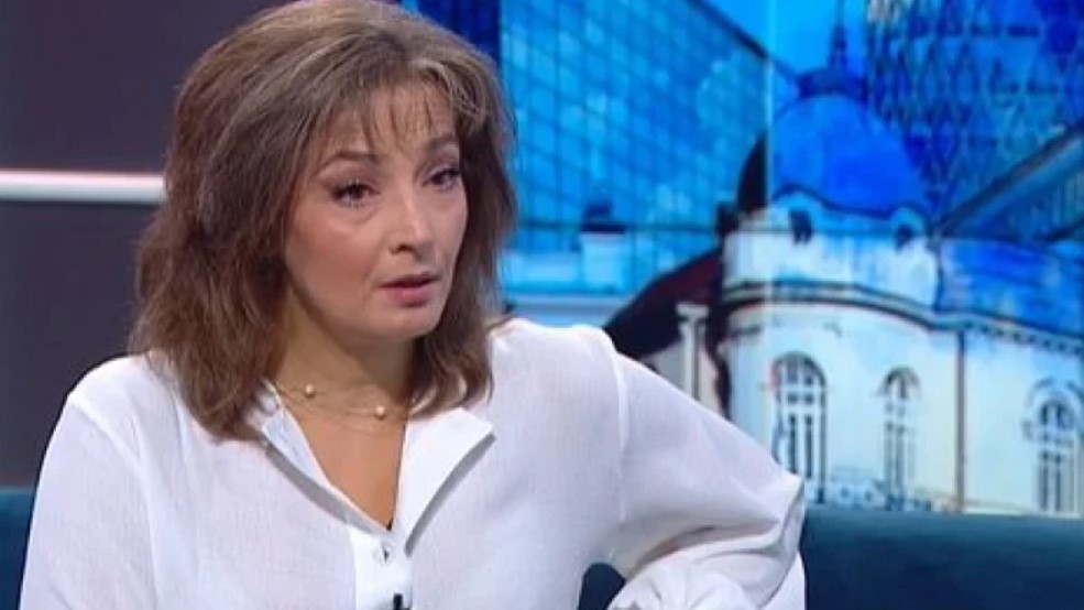 Говорителката на Спешна помощ: В България ще дойде адът, защото здравната система е на път да колабира