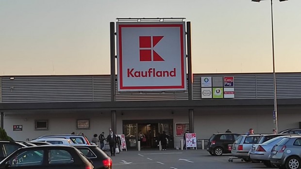 Ето какво направи собственикът на Lidl и Kaufland