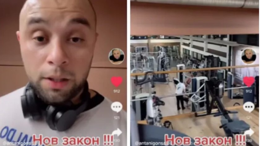 Българин алармира, че в Германия вече и със Зелен сертификат не става