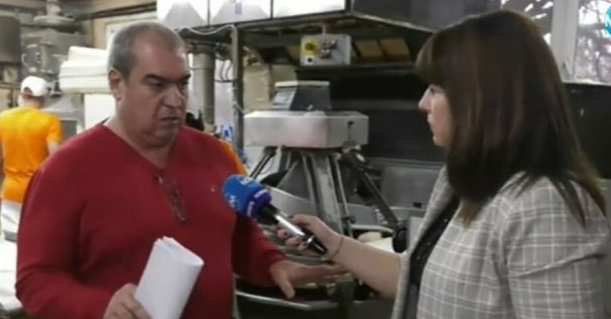 Хлебар: Един хляб трябва да е 2 лева преди да стигне до магазина
