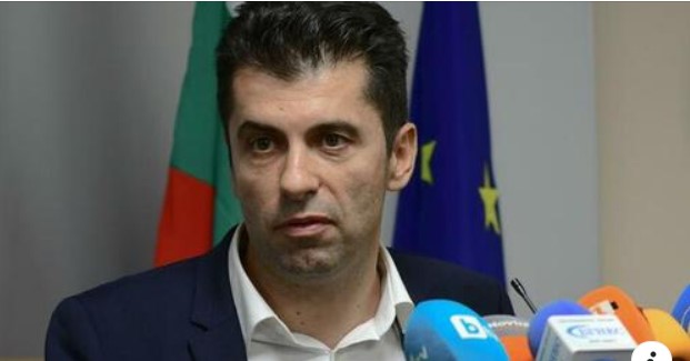 Кирил Петков: След 4 години България ще е друга