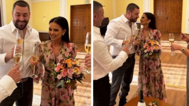 Не е за вярване! Проговори бившата жена на Мирослав: Пуснах го при Мария / СНИМКИ