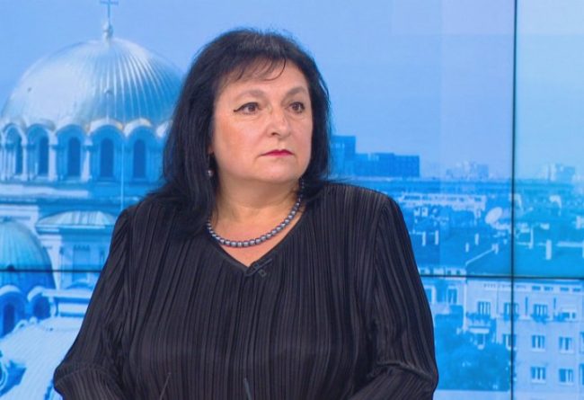 Доц. Гломб хвърли бомба: Още преди 10 години се знаеше, че ще има пандемия