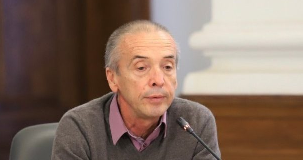 Доц. Мангъров: С „Възраждане“ ще се борим срещу COVID експертите с мустаци