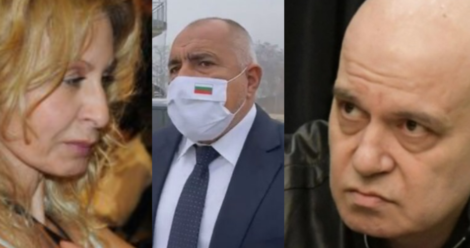 Беновска: Национален траур е! Да положим бели рози за Слави. Момчето си отиде
