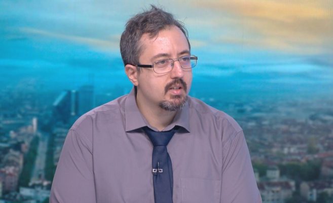 Математикът Томов: Този път няма да стане без локдаун! Няма да има легла в болниците