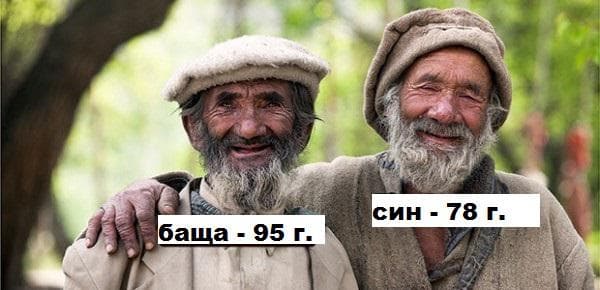Живеят до 120 години, раждат на 65 – каква е тайната на племето „Хунзи“?