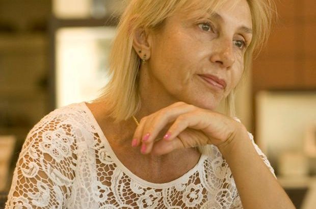 Ирен Кривошиева през сълзи: Не искам да съм българка, но съм родена тук