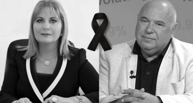 Родени на една дата, умират в един ден