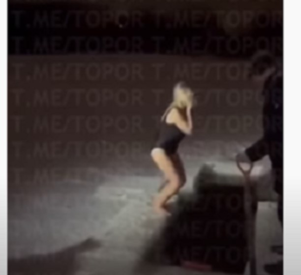Анна на 40 години скочи в ледените води на Богоявление и загина за секунди