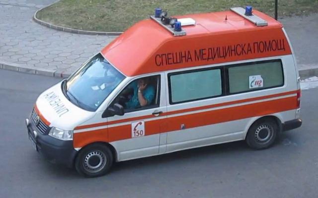Умря Димитър, който уби с метална тръба родното си внуче и преби жена си