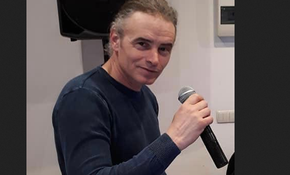 ЗОВ ЗА ПОМОЩ! Да помогнем на Жоро в коварната битка с рака!