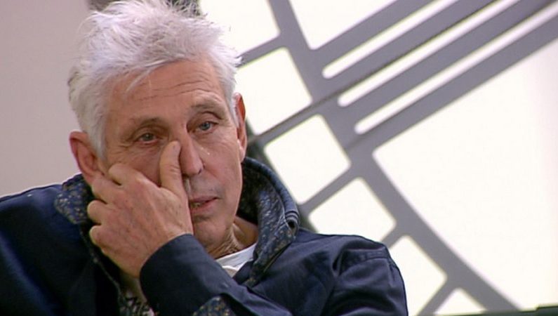 Актьорът Юрий Ангелов разкри: Гладувах 29 дни и забравих лекарствата, а преди пиех с шепи антибиотици