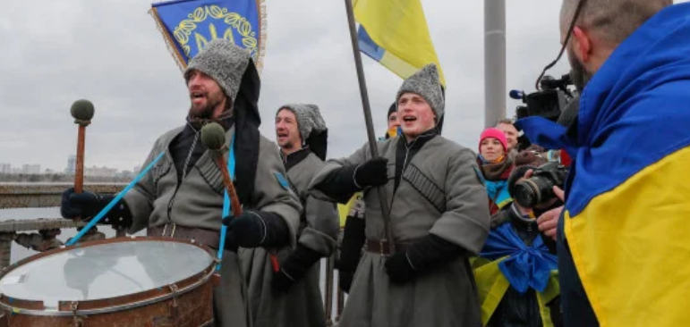 Украински генерал: Ще разкъсаме руснаците с голи ръце