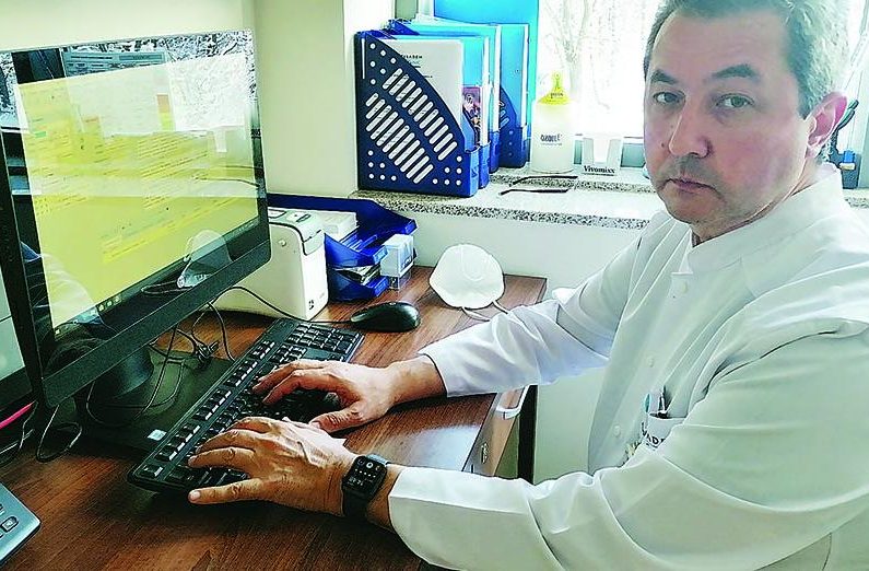 Лекар посочи задължителните изследвания след прекаран Koвид