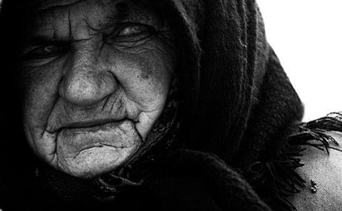Майката: Прости синко, че дойдох до твоята къща и уплаших