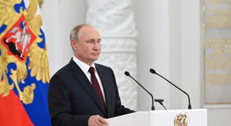 Това е оръжието на Запада, заради което Путин не спи