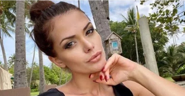 На снимки е перфектен, но ето как изглежда прочутият нос на Преслава в действителност след операцията