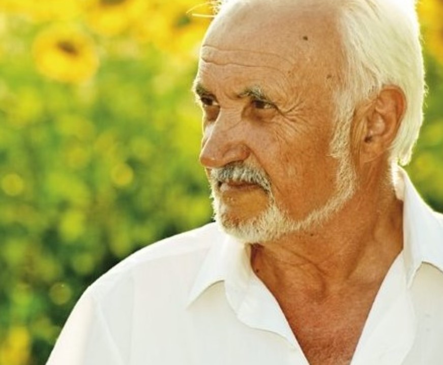 59-годишният слънцеяд Иван Стойчев: От 2009 година не съм помирисвал храна