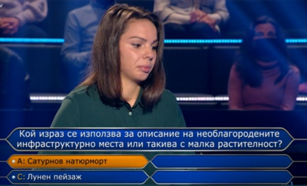 Млада надежда на Каракачанов изби рибата в Стани богат