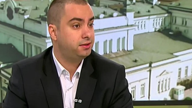 Скандалът се разгаря: Депутат от ПП се подигра с полицейския протест, закани се да уволнят 15% от хората